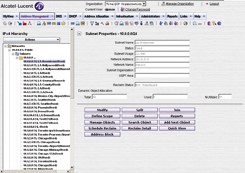 Alcatel-Lucent      IP- VitalQIP   IPv6.